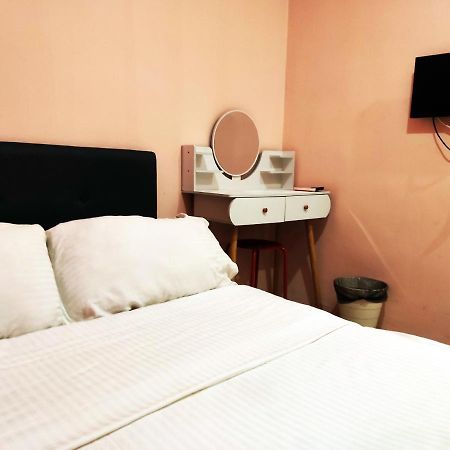 บีโฮเต็ล กาจัง Hotel ภายนอก รูปภาพ