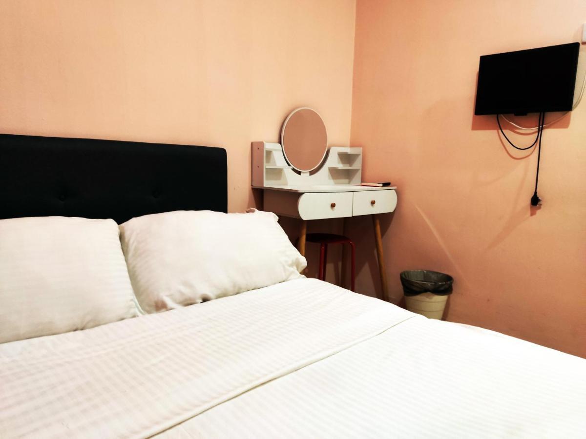 บีโฮเต็ล กาจัง Hotel ภายนอก รูปภาพ