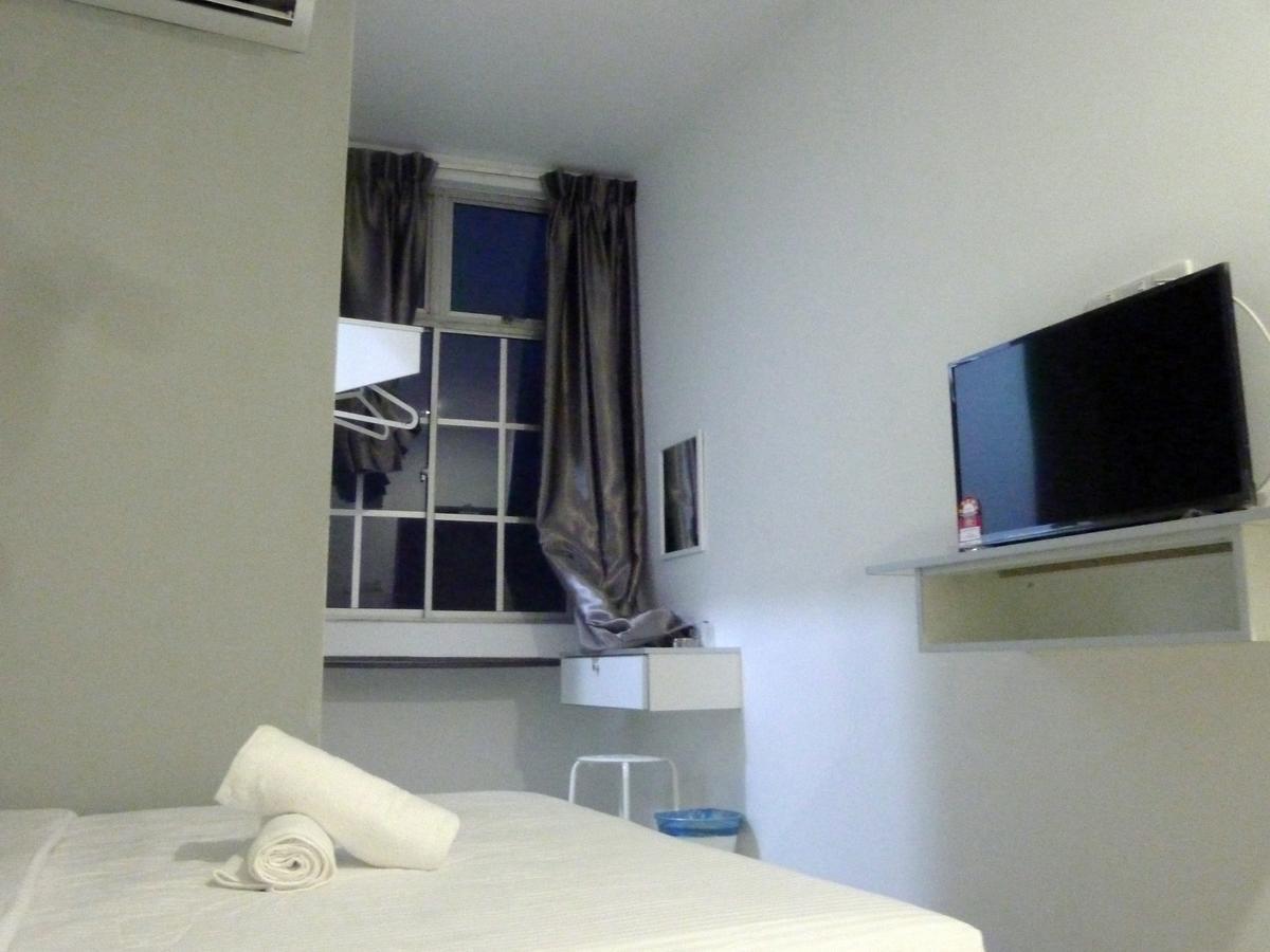 บีโฮเต็ล กาจัง Hotel ภายนอก รูปภาพ