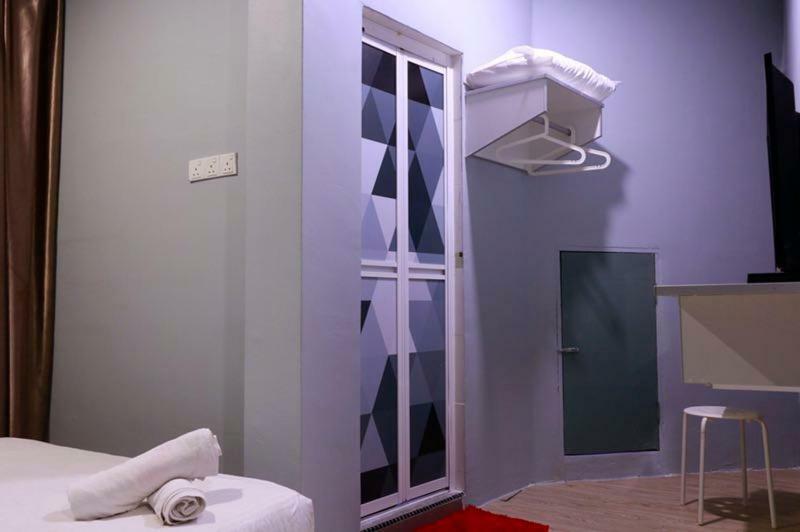 บีโฮเต็ล กาจัง Hotel ภายนอก รูปภาพ